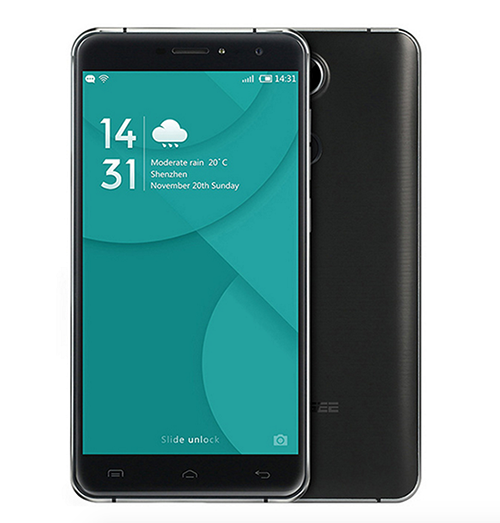 Смартфон Doogee F7 Pro