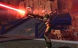 Mythic поможет BioWare в разработке Star Wars: The Old Republic