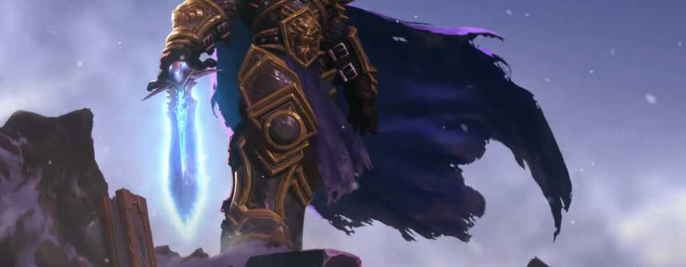 Warcraft 3 Reforged получила тестовый патч 1.36.2. Blizzard до сих пор исправляет игру