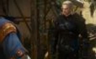 Мод для The Witcher 3 добавляет в игру броню Геральта из телесериала The Witcher от Netflix