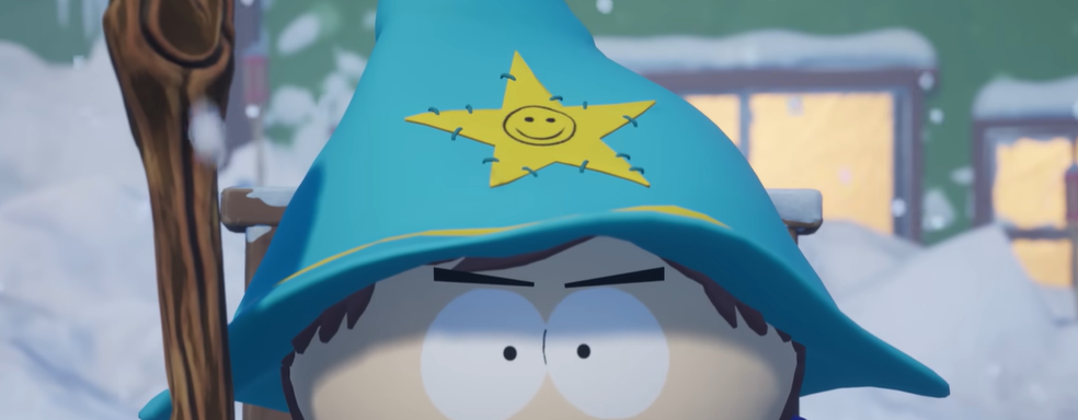 «Беззубый Южный Парк»: South Park Snow Day получила первые оценки — 62 балла из 100 на Metacritic