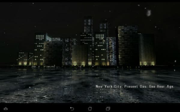 Скриншот Asus Transformer Pad Infinity 2013