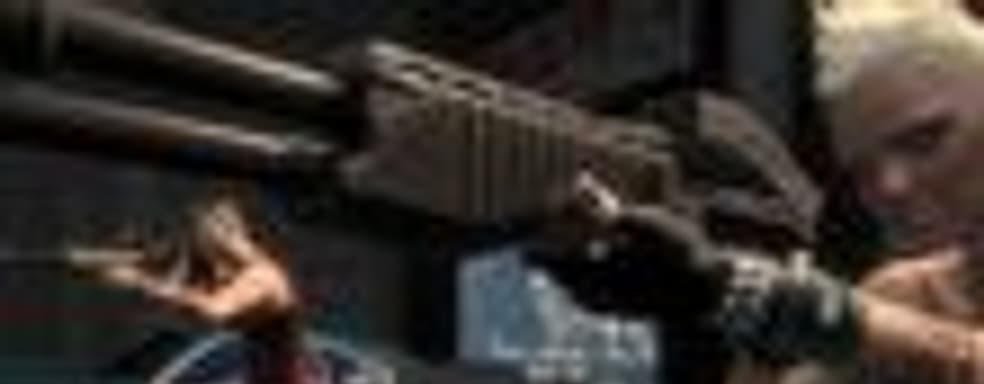 Realtime Worlds активно изменяет APB 