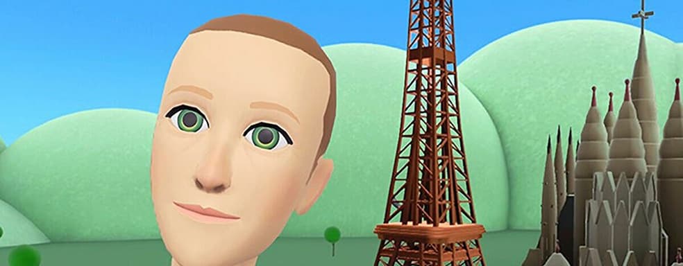 Facebook* инвестирует миллиарды в метавселенную, которую не хотят использовать даже создатели