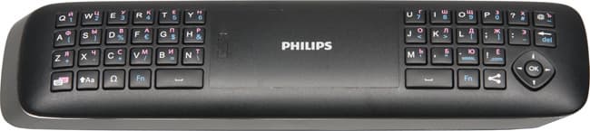 ЖК-телевизор Philips 55PUS8809/60, Пульт ДУ ЖК-телевизор Philips 55PUS8809/60, Пульт ДУ