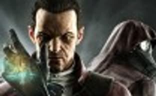 Dishonored: Knife of The Dunwall — исповедь убийцы