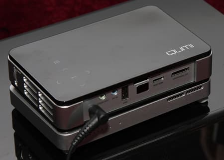 Vivitek, Delta Vivitek, Delta