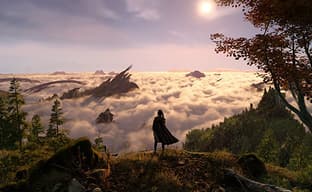 Почти как на ПК – президент Square Enix расхваливает трассировку лучей на PlayStation 5