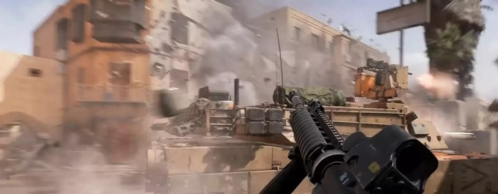 EA будет следить за конкурентами, чтобы выбрать наиболее правильную дату выхода новой Battlefield