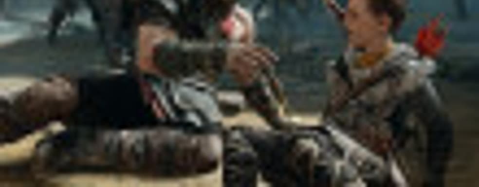 Поторопиcь за халявой – Sony опять (и недолго) раздаёт «Праздничный набор» для God of War (2018)