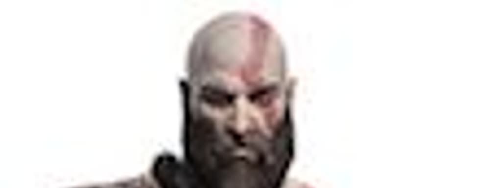 God of War — лучшая игра Sony