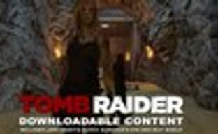 Lightning Returns: Final Fantasy XIII - костюм Lara Croft для Lightning