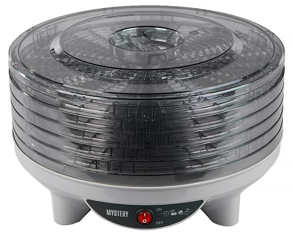 Электрическая сушилка Mystery MDH-321