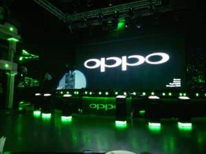 Sony Xperia SP, пример снимка