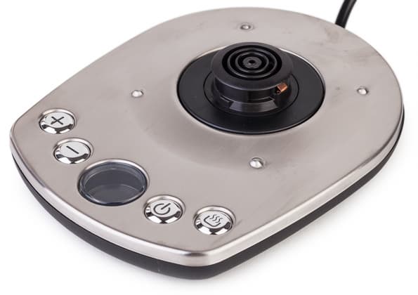 Электрический чайник Caso WK 2200