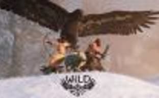 Над PS4-эксклюзивом WiLD от Мишеля Анселя работают 35 человек