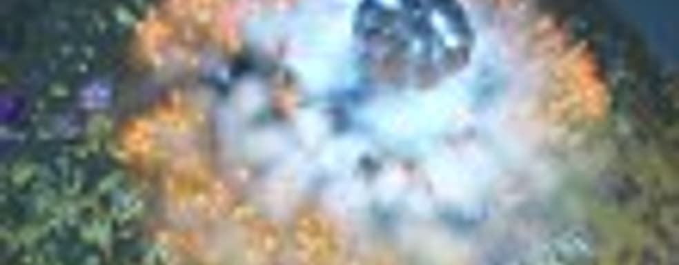 Planetary Annihilation: возня планетарного масштаба