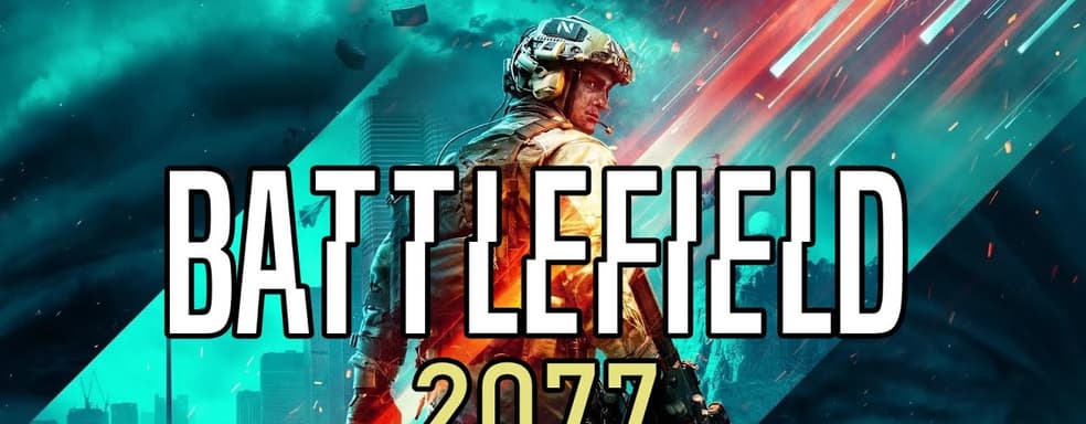 Battlefield 2077 — появился юмористический ролик с подборкой багов из нового шутера DICE и EA