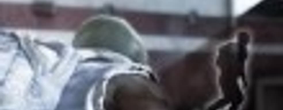 The Last of Us &mdash; партизанская война