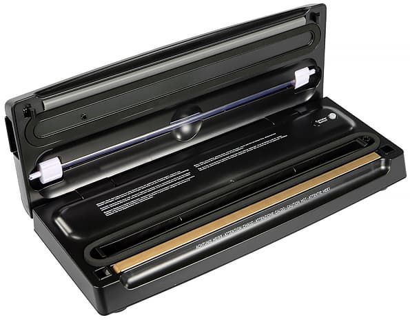 Вакуумный упаковщик Solis Vac Premium