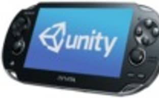 Unity для PlayStation Mobile