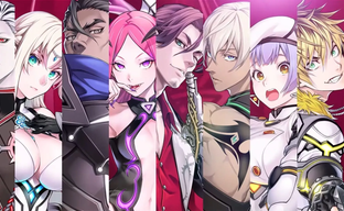 Как испортить хорошую игру. Обзор Tales of Luminaria