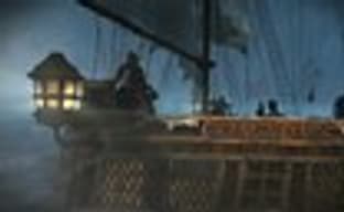 Assassin's Creed IV: Black Flag - пиратская жизнь в открытом море