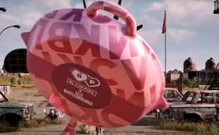 Опубликован трейлер кроссовера PUBG с женской K-pop группой Blackpink