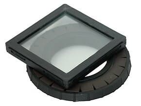 Крепление фильтров