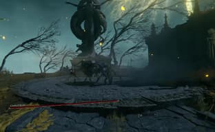 Представлен мод виртуальной реальности Elden Ring VR