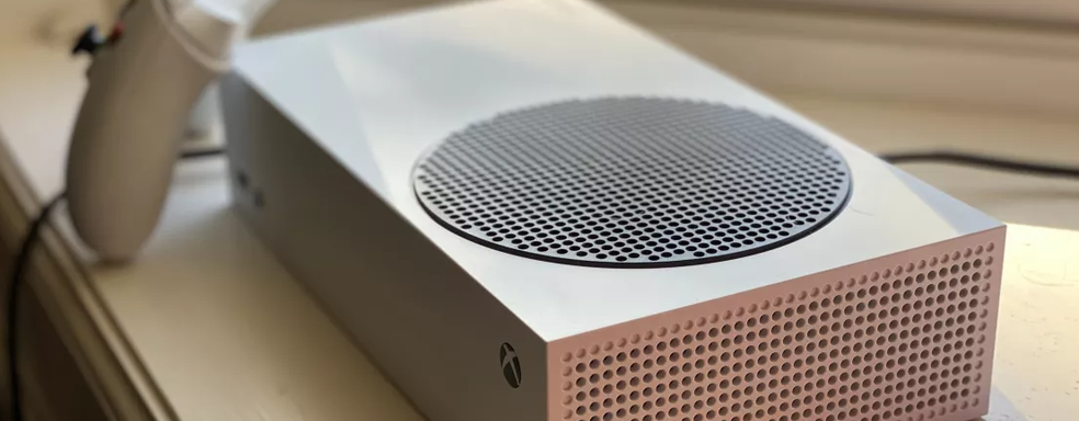 Xbox Series S не хватило видеопамяти для игры. Консольщик столкнулся с проблемой фанатов ПК