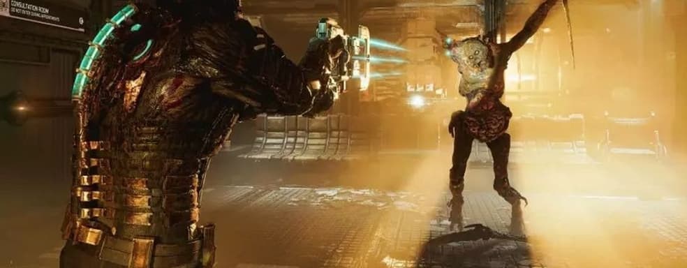 Dead Space Remake настолько страшная, что разработчикам было сложно играть по ночам