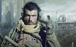 [Видео] Разработка Escape from Tarkov 1.0