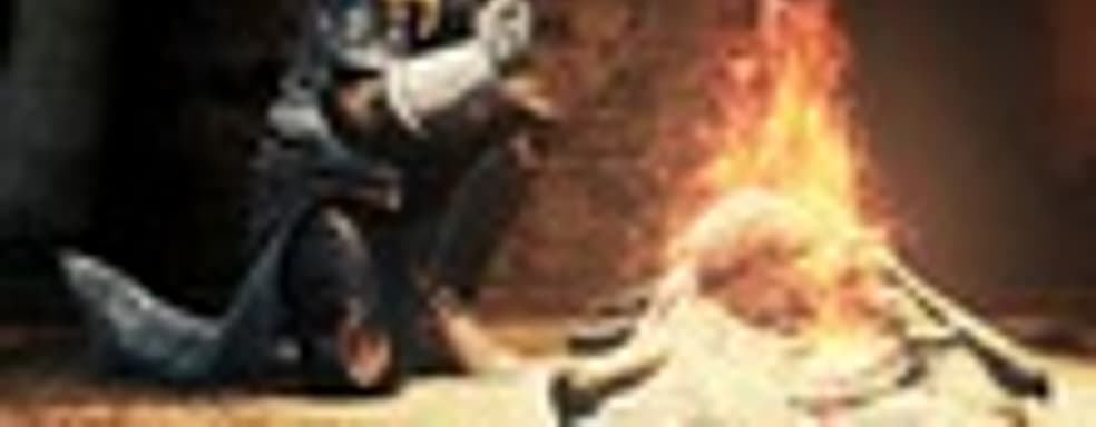 Закрытый бета-тест Dark Souls II для PS3 в октябре