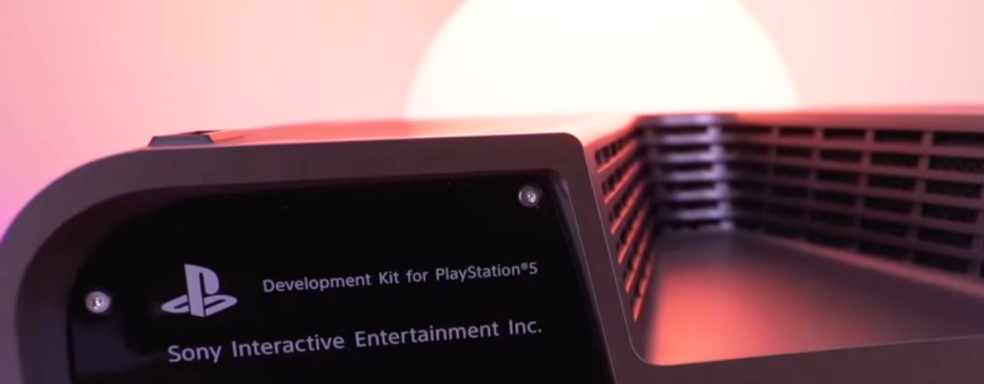 Инсайд: для PlayStation 5 Pro не разрабатывали отдельный девкит