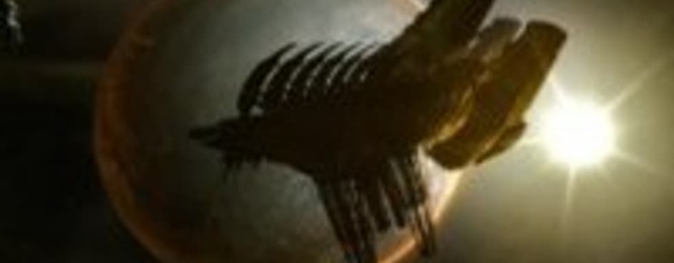 Сюжетный трейлер Dead Space 3