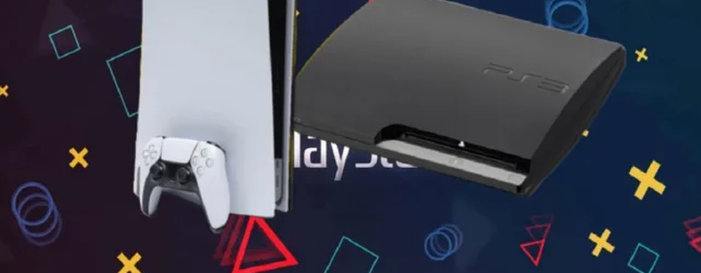 PS5 получит игры для PS3? Над новой технологией работает Марк Церни