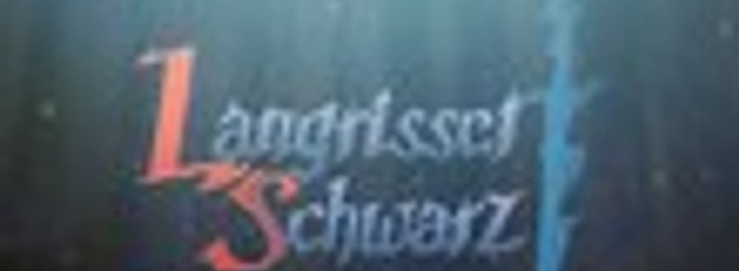 Трейлер Langrisser Schwarz