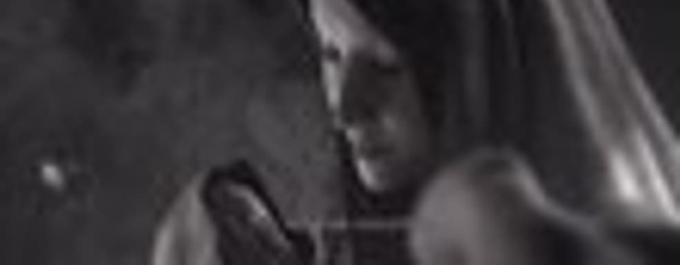 Пролог Dark Souls II - часть 1