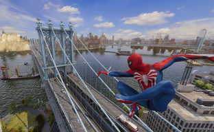 Marvel's Spider-Man 2 получила первый хотфикс на ПК с исправлением критических ошибок