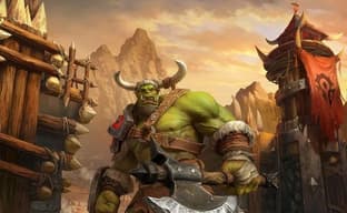 Blizzard готовит новые проекты во вселенной Warcraft
