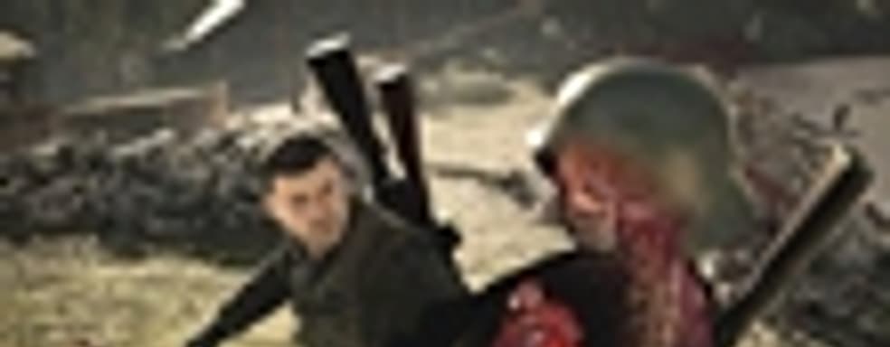 Sniper Elite 4 отложили на следующий год