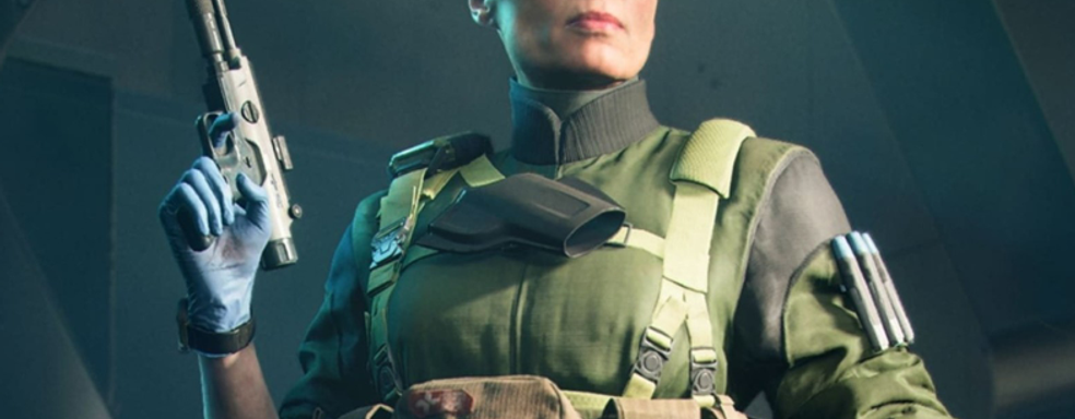 Баг в Battlefield 2042 позволяет «отменить» дымовые гранаты