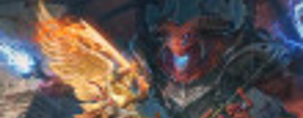 Pathfinder: Wrath of the Righteous от русских разработчиков заработала $1 миллион на Kickstarter