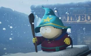 Анонсирована South Park: Snow Day с многопользовательским режимом