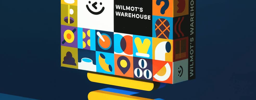 Тренируем память: «Фабрика Игр» локализует настольную игру Wilmot's Warehouse