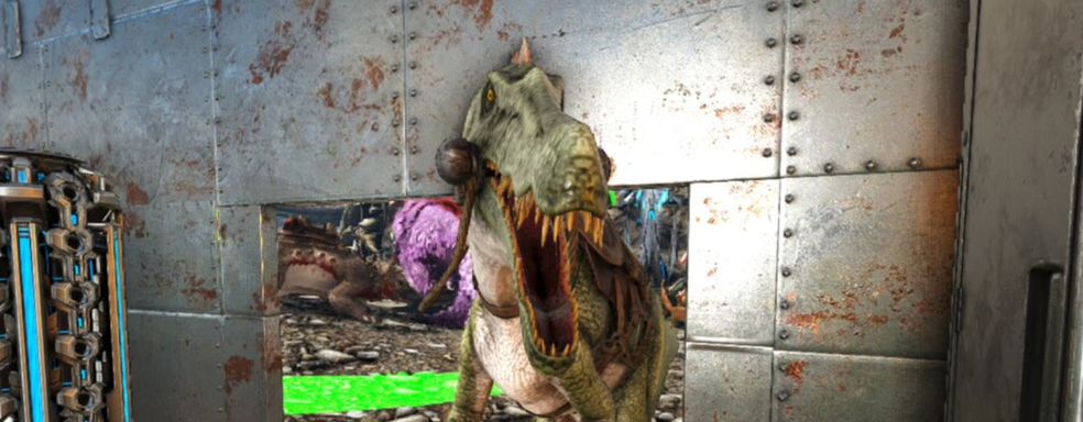 Разработчики ARK Aquatica сами удивлены ИИ-трейлером DLC — маркетологи тайно собрали трейлер, который возмутил геймеров