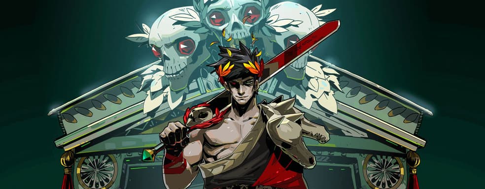 Покоряем Ад. Hades вышла в полной версии на PC и Switch