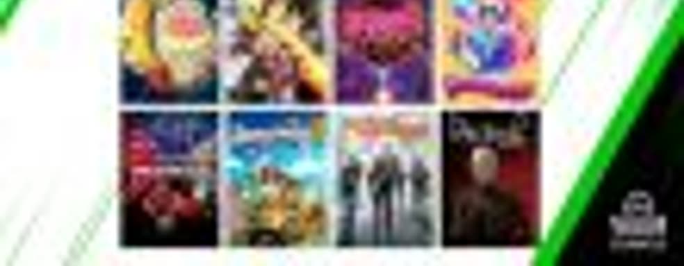 The Division, «Мор. Утопия» и другие новинки Xbox Game Pass в декабре