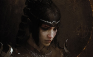 Монаха из Baldur's Gate 3 разогнали до 160 километров в час